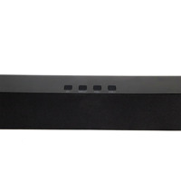 Microlab nueva llegada sistema de cine en casa barra de sonido Rockbar 500 con luces LED de colores