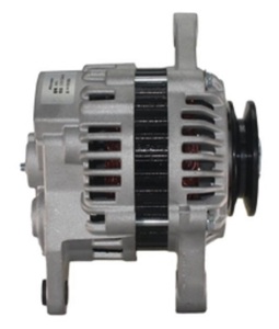Alternateur voiture 12V 45A 1S OEM Alternateur pour <span class=keywords><strong>Suzuki</strong></span> Alto <span class=keywords><strong>Samurai</strong></span> Swift 1.0 1.3L SUV Alternator14684 31400-82611 31400-83010 - Product Image 1