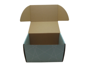 Cajas de Embalaje Rígidas Corrugadas Personalizadas OEM 2026, con Cierre Magnético y Relieve, de Cartón Kraft Ecológico para Regalos - Product Image 2