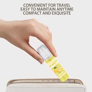 13 flacons d'huile pour cuticules en verre parfumé avec bille roulante, logo personnalisé OEM, kit de soin des ongles, ensemble de manucure et pédicure, vente en gros - Product Image 2