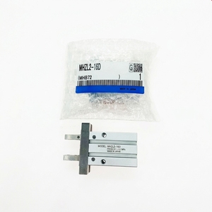 SMC cylindre MHZA2-6D/D2/D3/D1/6S/S1/S2/S3/SN/<span class=keywords><strong>SN1</strong></span>/<span class=keywords><strong>SN2</strong></span>/DN/DN1/DN2 - Product Image 3