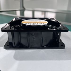 Ventilador de Refrigeración de CA YCCFAN, 110v 220V 240V, 12038mm, 50Hz 2650rpm, 60hz 3000rpm - Product Image 5