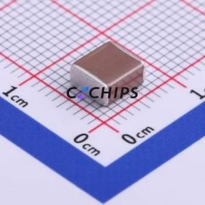 Condensateur SMD (MLCC) C5750X7S2A226MT000N 2220 (Capacité : 22 µF) (Précision : 20 % Tension nominale : 100 V) - Product Image 1