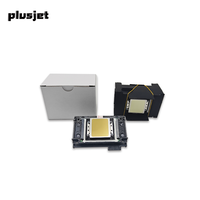 Plusjet Factory Supplier Tête d'impression Xp600 pour imprimante Dtf Eco Solvent à plat Tête d'impression Dx11 Tête d'impression originale Cabezal Xp600