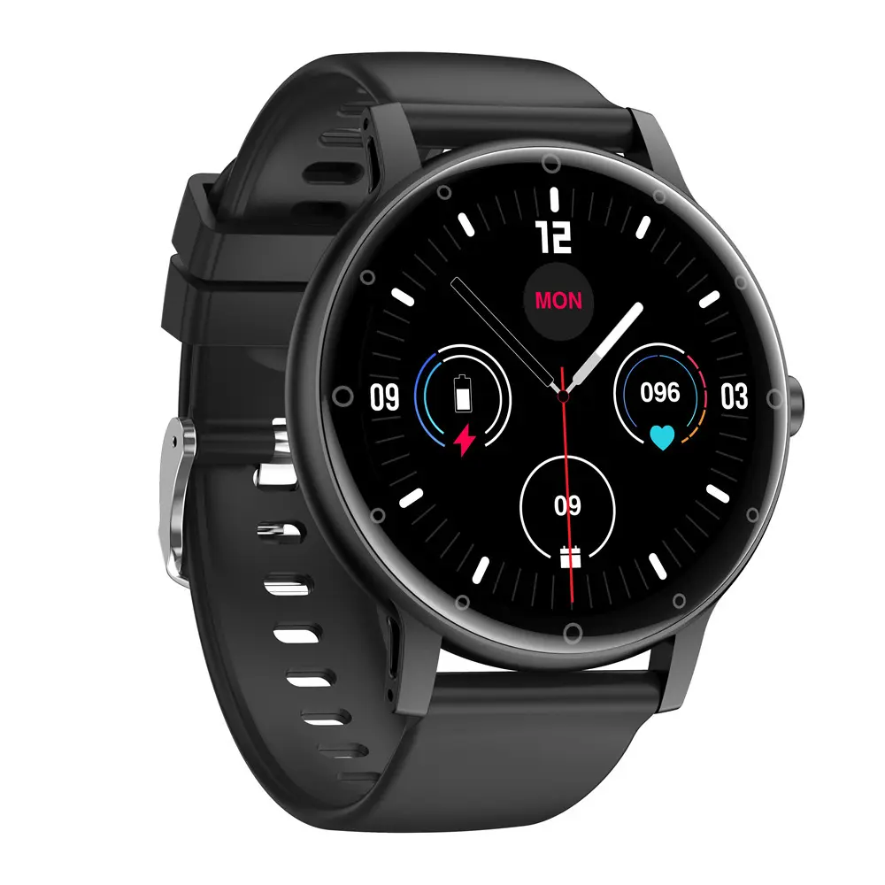Flyrabbit hot S88 with Long Battery Life Smart Watch for Men Women BT Call Sleep Heart Rate Monitor 2023 1.39 inch Smartwatch