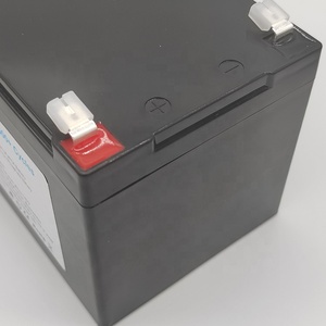 Vendedor caliente <span class=keywords><strong>lifePO4</strong></span> <span class=keywords><strong>4S1P</strong></span> 12V 7ah 32700 Paquete de batería con PVC o caja de plástico para UPS - Product Image 4