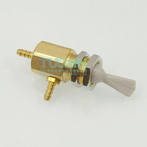 Tandartsstoel Unit <span class=keywords><strong>Dental</strong></span> Algemene <span class=keywords><strong>Air</strong></span> Schakelaar Klep - Product Image 5