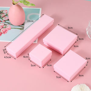 Organizador <span class=keywords><strong>de</strong></span> Joyas Pequeño <span class=keywords><strong>para</strong></span> <span class=keywords><strong>Mujer</strong></span>, Caja <span class=keywords><strong>de</strong></span> Almacenamiento <span class=keywords><strong>de</strong></span> Joyas Multifuncional <span class=keywords><strong>para</strong></span> Todo Tipo <span class=keywords><strong>de</strong></span> Joyas, Regalo <span class=keywords><strong>de</strong></span> <span class=keywords><strong>Cumpleaños</strong></span>, Aniversario, Festividad - Product Image 5