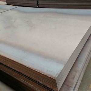 Tấm kim loại tấm thép carbon cán nóng 16mm Độ dày 65Mn Đen <span class=keywords><strong>Q235</strong></span> vật liệu cho xây dựng 7 ngày thép thông thường 1 tấn HC - Product Image 6