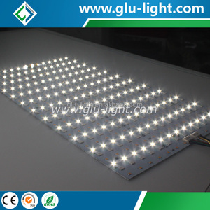 <span class=keywords><strong>Madeinchina</strong></span> 24 V/48 V RGBWWW 5 Couleurs En 1 CCT Modifiable Ra95 LED Tampons Souples Pour Film - Product Image 6