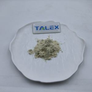 Poudre d'extrait de champignon Tremella de haute qualité en vrac biologique 30% de polysaccharides Poudre d'extrait de Tremella - Product Image 4