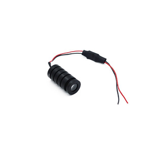 Green Laser Module 532nm 50mw Coarse Beam Stage Light Laser Head Metal Construction Manual <b>Control</b> - Product Image 1