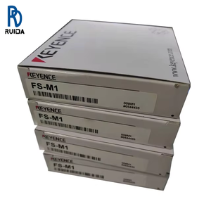 เซ็นเซอร์เครื่องขยายสัญญาณไฟเบอร์ออปติก FOS สำหรับการสอบเทียบ Keyence รุ่น PS-N/FS-N40/FS-V/T/M - Product Image 1