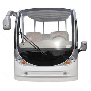 Vente chaude Nouveau Bus 14 places électrique de performance Voiture golf personnalisée Prix bon marché à vendre - Product Image 6
