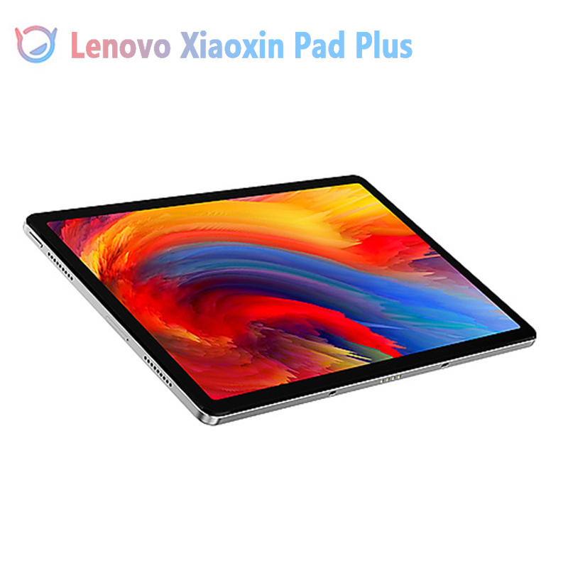 Lenovo Xiaoxin Pad Plus Tablet PC Snapdragon 750G Octa Core 6GB