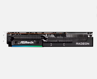 Vente en gros Nouvelle carte graphique de jeu ASROCK Radeon RX 9070 Challenger 16 Go pour PC de bureau, entièrement testée et fonctionnelle