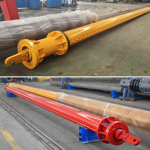 Sistema de Barra Kelly Multimarca Personalizado para Plataformas de Perforación Rotatoria Universal / Certificado CE con Soluciones de Adaptación a Marca - Product Image 3