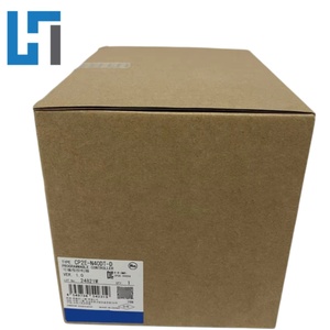 ใหม่ต้นฉบับ CP2E-N14DR-D CP2E ซีรีส์ N-type CPU ยูนิตโมดูล PLC การเขียนโปรแกรมคอนโทรลเลอร์อุตสาหกรรมอัตโนมัติโมดูล - Product Image 1