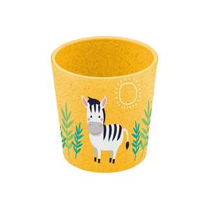 Koziol Kindergeschirr Afrika 3 piezas - Product Image 4