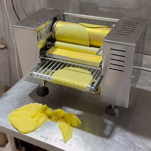 <span class=keywords><strong>Macchina</strong></span> per Torte a Mille Strati per Uso Commerciale, <span class=keywords><strong>Macchina</strong></span> per Mille Crepe - Product Image 2