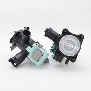RF YUEFU appareils ménagers pièces de laveuse Bosch <span class=keywords><strong>Machine</strong></span> à <span class=keywords><strong>laver</strong></span> pompe de <span class=keywords><strong>vidange</strong></span> moteur de <span class=keywords><strong>vidange</strong></span> pour <span class=keywords><strong>Siemens</strong></span> - Product Image 1