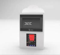 Redresseur d'anodisation dure pour aluminium, magnésium, titane et alliages 0-100V