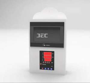 Redresseur d'anodisation dure pour aluminium, magnésium, <span class=keywords><strong>titane</strong></span> et alliages 0-100V - Product Image 4