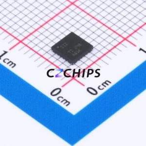 TPA6133A2RTJR QFN-20-EP วงจรรวม (4x4) ของแท้ของใหม่ชิปวงจรรวมเครื่องขยายเสียงพลังเสียง - Product Image 1