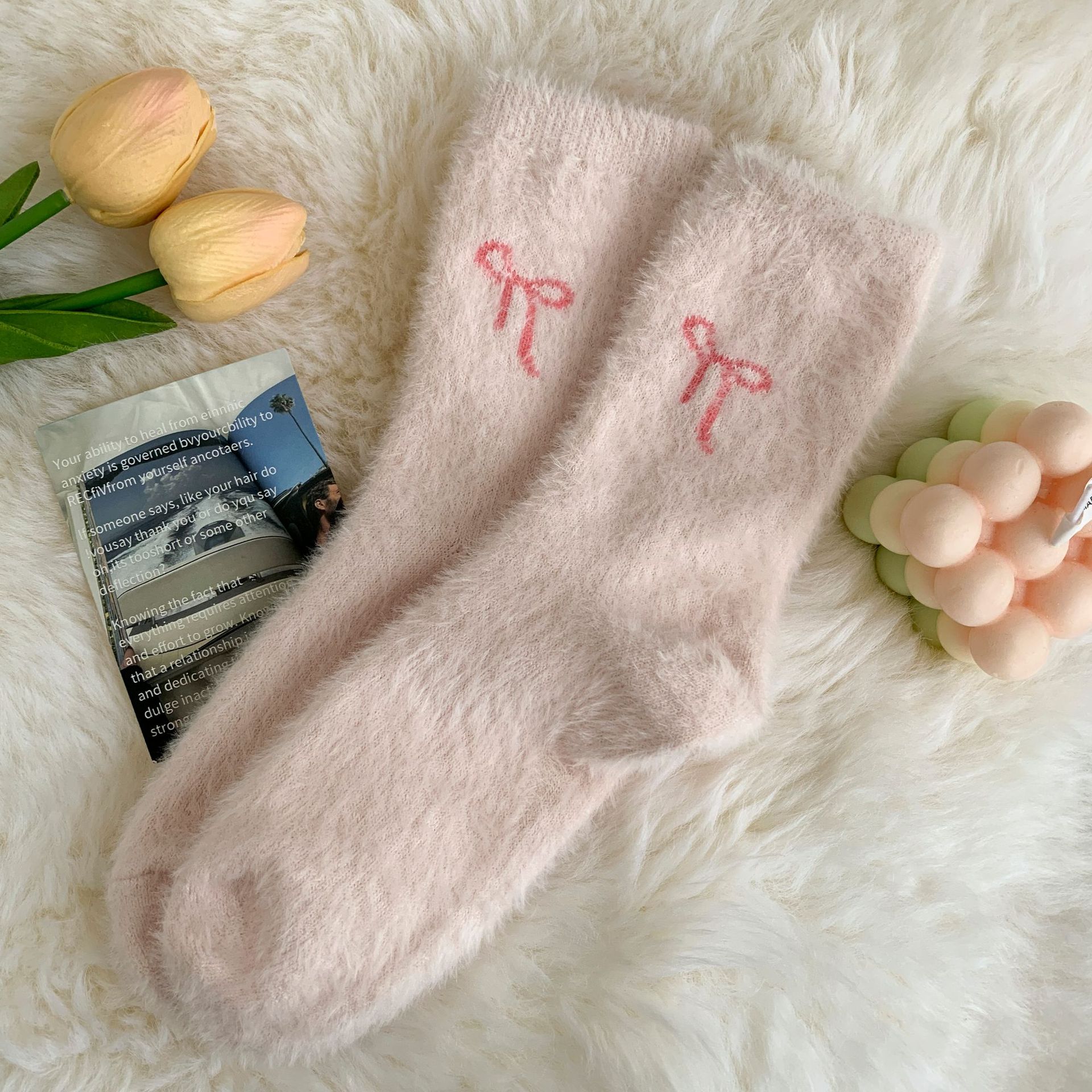Light Pink