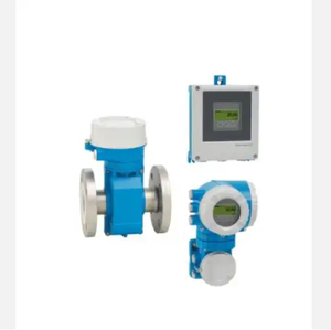 Medidor de Flujo ORIGINAL E+H Proline Promag, Medidor de Flujo Proline Promag H 200 - Product Image 5