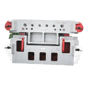 Automotive Body Parts Press Steel Metal Stamping Die For Truck