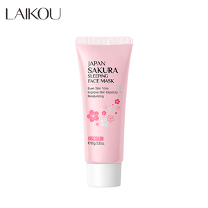 Crème de nuit rose hydratante et purifiante aux cristaux naturels, best-seller, pour une peau éclatante. - Product Image 1
