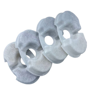 Cartouche de filtre à eau Hm Huiming 78x47mm, hauteur 15mm, charbon actif pour filtration d'air - Product Image 2