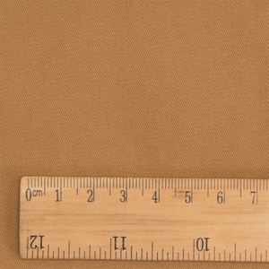 Sarga de algodón escalfada de 240gsm, <span class=keywords><strong>Tela</strong></span> de licra, algodón, elastano, taladro, <span class=keywords><strong>Tela</strong></span> de LICRA de algodón, 16x16, 70d, para pantalones - Product Image 3