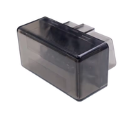 Escáner OBD2 J1962 al por Mayor, Adaptador de Conector Elm327, Herramienta de Diagnóstico Automotriz CN, para un Escaneo OBD2 Eficiente