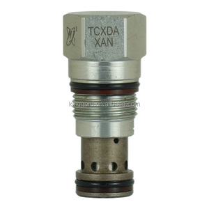 Repuesto de Válvula de Retención de Cartucho Roscado TCXDA para Válvulas Hidráulicas SUN CXDA-XAN/XCN/<span class=keywords><strong>XEN</strong></span> - Product Image 3