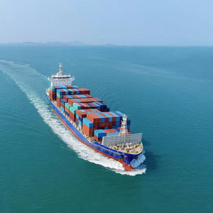 China Filipijnen Malaysia Singapore Thailand Vietnam Zeevracht All Inclusive Deur-Tot-Deur Logistiek Lcl + Express Verzending - Product Image 1