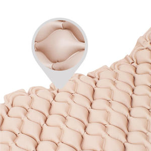 Kasur <span class=keywords><strong>Anti</strong></span> Dekubitus dengan Pompa Terintegrasi Kasur Udara Tekanan Berputar Medis untuk Penggunaan Rumah Sakit - Product Image 3