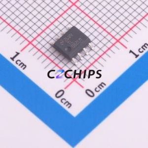 Amplificador de entrada FET de chip IC de circuito integrado TL082CMX/NOPB, original y nuevo, a prueba de agua - Product Image 1