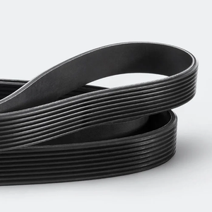 MITSUBOSHI PK PJ PM <span class=keywords><strong>PL</strong></span>高性能肋带汽车电机皮带6PK2585/2870 6DPK1195原装正品 - Product Image 1