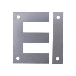 Productos de China al por mayor núcleo de transformador de alta frecuencia <span class=keywords><strong>Ei33</strong></span> EPC46.5 núcleo de acero de silicio suave Acero de silicio - Product Image 1