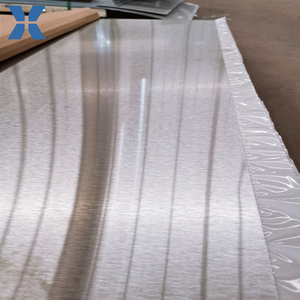 Tôle en acier inoxydable 316, 4x10 pieds, prix au kg, épaisseur 20 mm 30 mm - Product Image 5