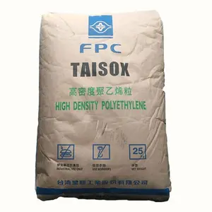 Harga kompetitif berbahan plastik untuk cetak timbul bahan baku HDPE 9001 butiran resin