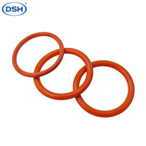 Силиконовое уплотнительное кольцо для пищевых продуктов - Product Image 1