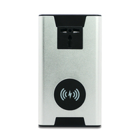 Vente en gros chargeur Offres Spéciales 100W portable AC DC sortie banque d'alimentation haute capacité 38000mAh pour téléphone portable