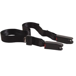 Nouveau-né bébé enfant sécurité <span class=keywords><strong>voiture</strong></span> ceinture boucle Booster garde boucle aide loquet connecteur Interfaces support - Product Image 6