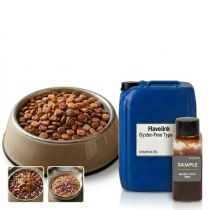 Flavolink R-OYFL Poudre aromatisante à l'huître pour la fabrication de nouilles et de snacks, additif alimentaire durable et conforme au halal - Product Image 2