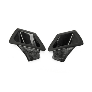 Conducto de parachoques delantero, ventilación de aire, para Nissan 09 en adelante 370Z Z34 - Product Image 3