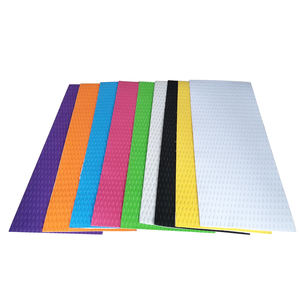 Tapis de Traction pour planche de surf, en époxy, polyéthylène bon marché, personnalisés, - Product Image 6