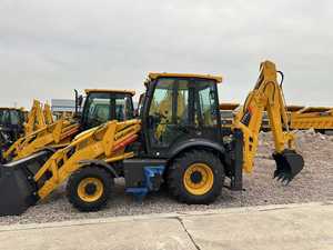 รถตักล้อยางยี่ห้อ Liugong รุ่น 777a ขนาด 10 ตัน ผลิตในจีน รุ่น CLG777A ราคาโรงงานพร้อมขาย - Product Image 6